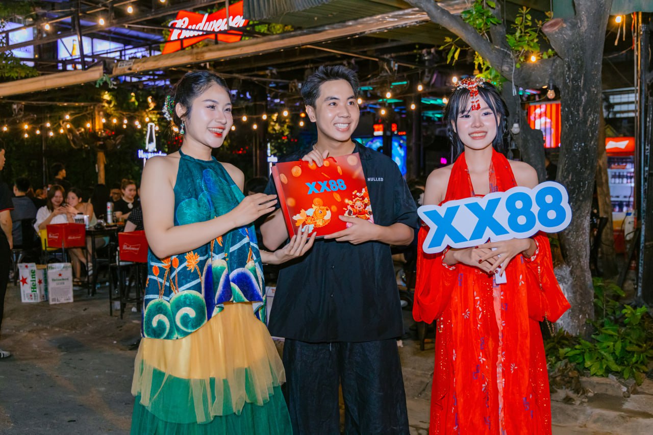 trung thu cùng XX88